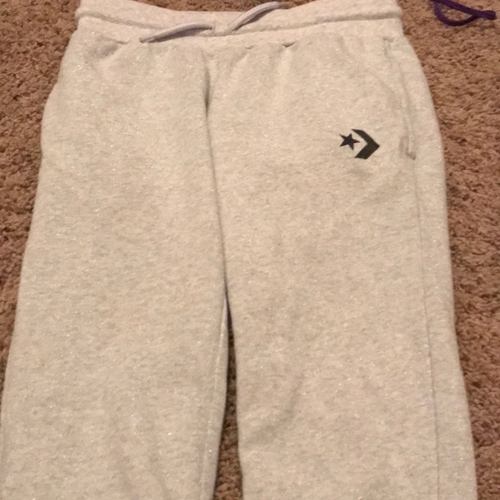Sweatpants